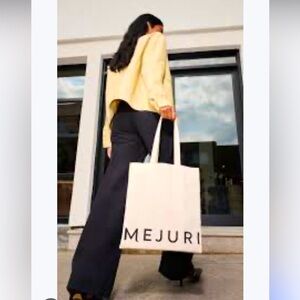 MEJURI REUSABLE TOTE